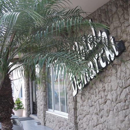 Hotel Demarchi Rio do Sul Eksteriør bilde