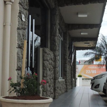 Hotel Demarchi Rio do Sul Eksteriør bilde