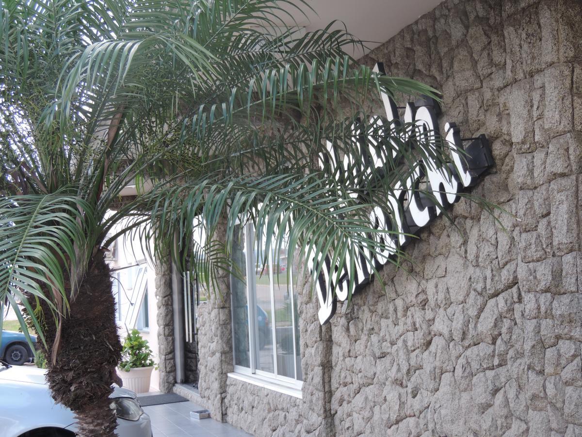 Hotel Demarchi Rio do Sul Eksteriør bilde