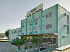 Hotel Demarchi Rio do Sul Eksteriør bilde